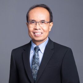 Robertus Winarto