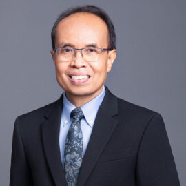 Robertus Winarto